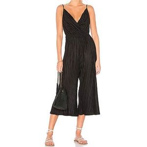 Cupcakes & Cashmere Jumpsuit - Nwot - image 1